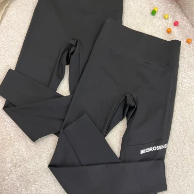 لگ اسلیم افکت جیب دار زنانه از برندzerosense