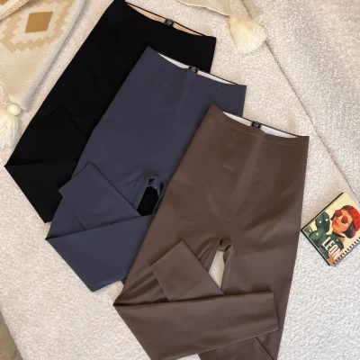 لگ اسلیم افکت زنانه مگنت دار