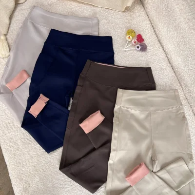 لگ توکرکی زنانه بغل جیبدار